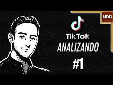 Analizando TikToks | #1