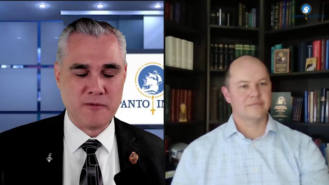 Ведущая команда 232: Lectio Divina: Евангелие от Матфея