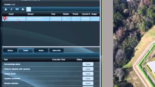 StarNet 2 Security Management System