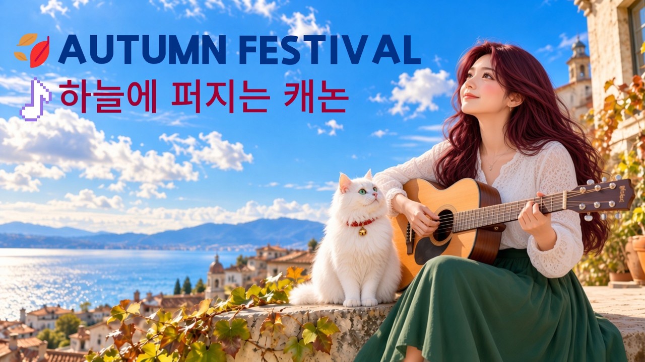 Watch 가을 축제 캐논 팝/ 𝗔𝘂𝘁𝘂𝗺𝗻 𝗖𝗮𝗻𝗼𝗻 𝗣𝗼𝗽 🎵 on YouTube Watch 가을 축제 캐논 팝/ 𝗔𝘂𝘁𝘂𝗺𝗻 𝗖𝗮𝗻𝗼𝗻 𝗣𝗼𝗽 🎵 on YouTube