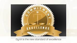 DynX Dynamometer by MD Systems
