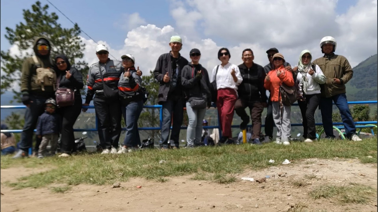 Touring + Camping 31 Jan   1 Feb 2026