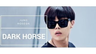 -DARK HORSE- HOSEOK