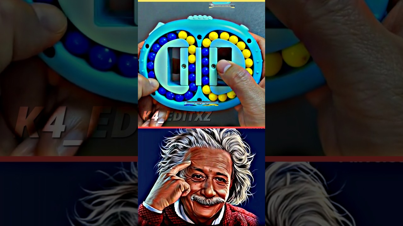 SIMPLE LOOK &mdash; STRONG MIND 🧩