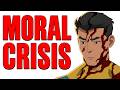 Every Invincible Character And Their Biggest Weakness Explained