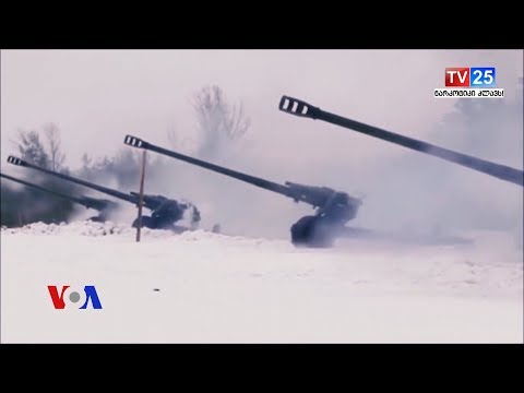 რუსი ოკუპანტების გასაიდუმლოებული არასაომარი დანაკარგები