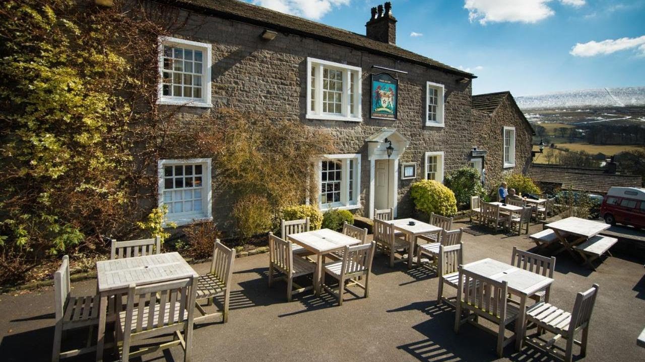 Assheton Arms, Clitheroe, United Kingdom