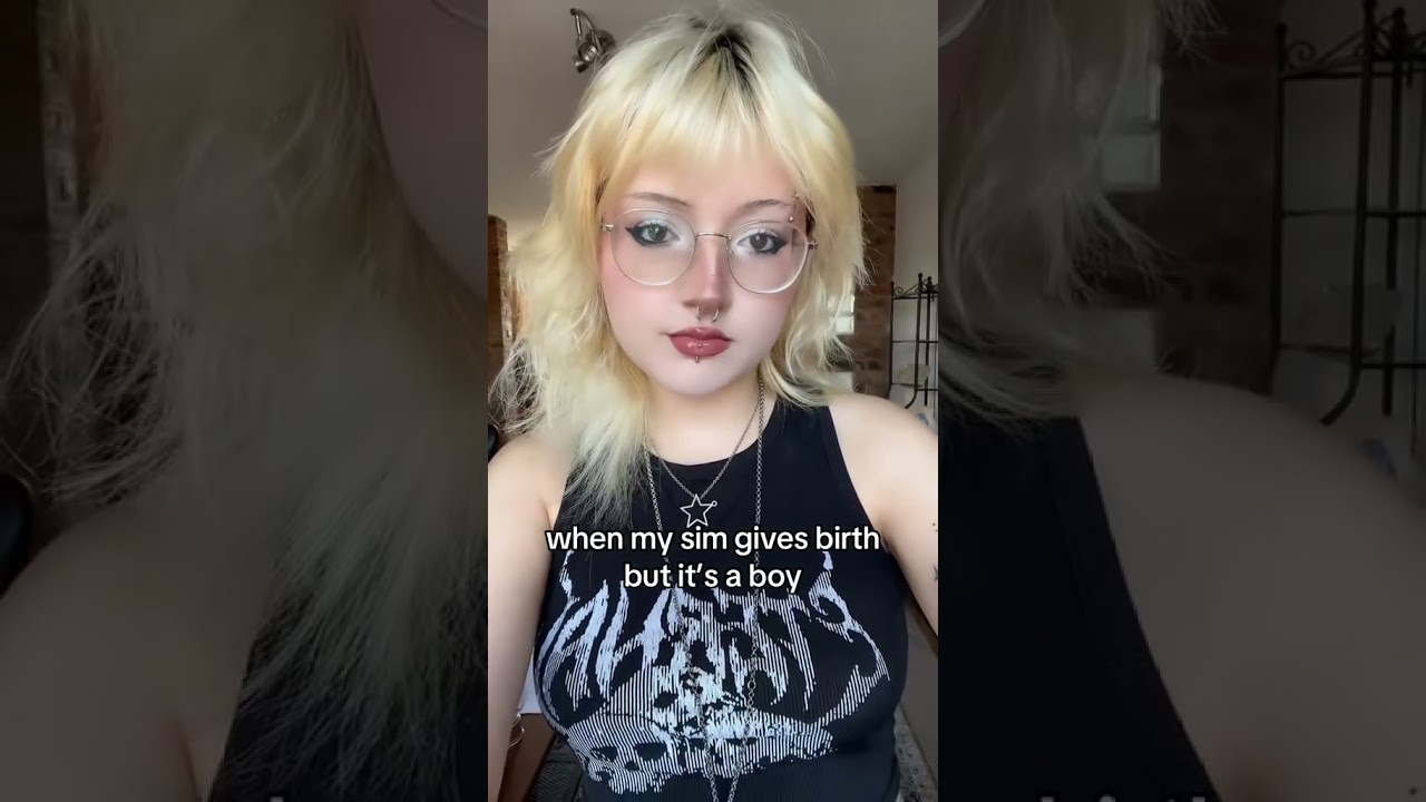 вы играете с мужчинами-симами? | the sims 4 | 