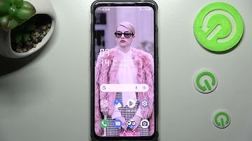 How to Find and Enter the Vibration Settings on the Nubia Red Magic 7S