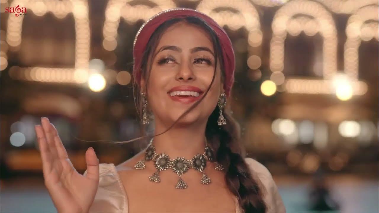 Tich Button Simar Sethi Official Video Song 4K Mainu Supne Aunde