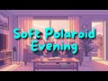 Prismatic Dreams - Soft Polaroid Evening