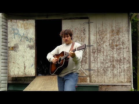 Joshua Slone - Demons (Official Music Video)