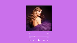 taylor swift- better than revenge ( taylor’s version ) sped up