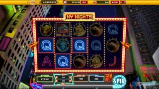 BIGMAN Slots screenshot 1