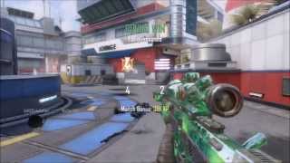 # Appclips {No Distance} [NSL]