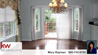 Property for sale - 44635 Patricia Dr, Sterling Heights, MI 48314 Property for sale - 44635 Patricia Dr, Sterling Heights, MI 48314
