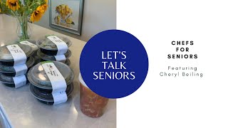 Chefs for Seniors