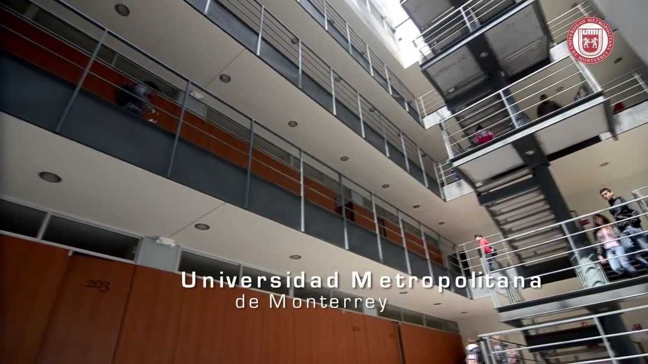 Universidad Metropolitana de Monterrey UMM - YouTube