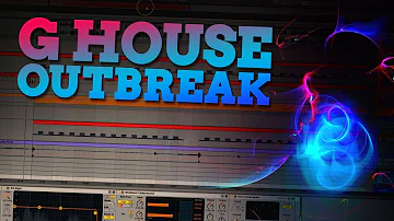 G House OUTBREAK - OUT NOW! | Ableton Templates Preview