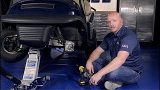 Horn Kit | How to Install Video | Madjax® Golf Cart Accessories (UPDATED)