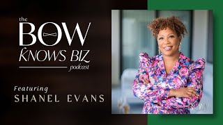 Bridging Vision with Action | Shanel Evans on Building Sustainable Social Media Strategy