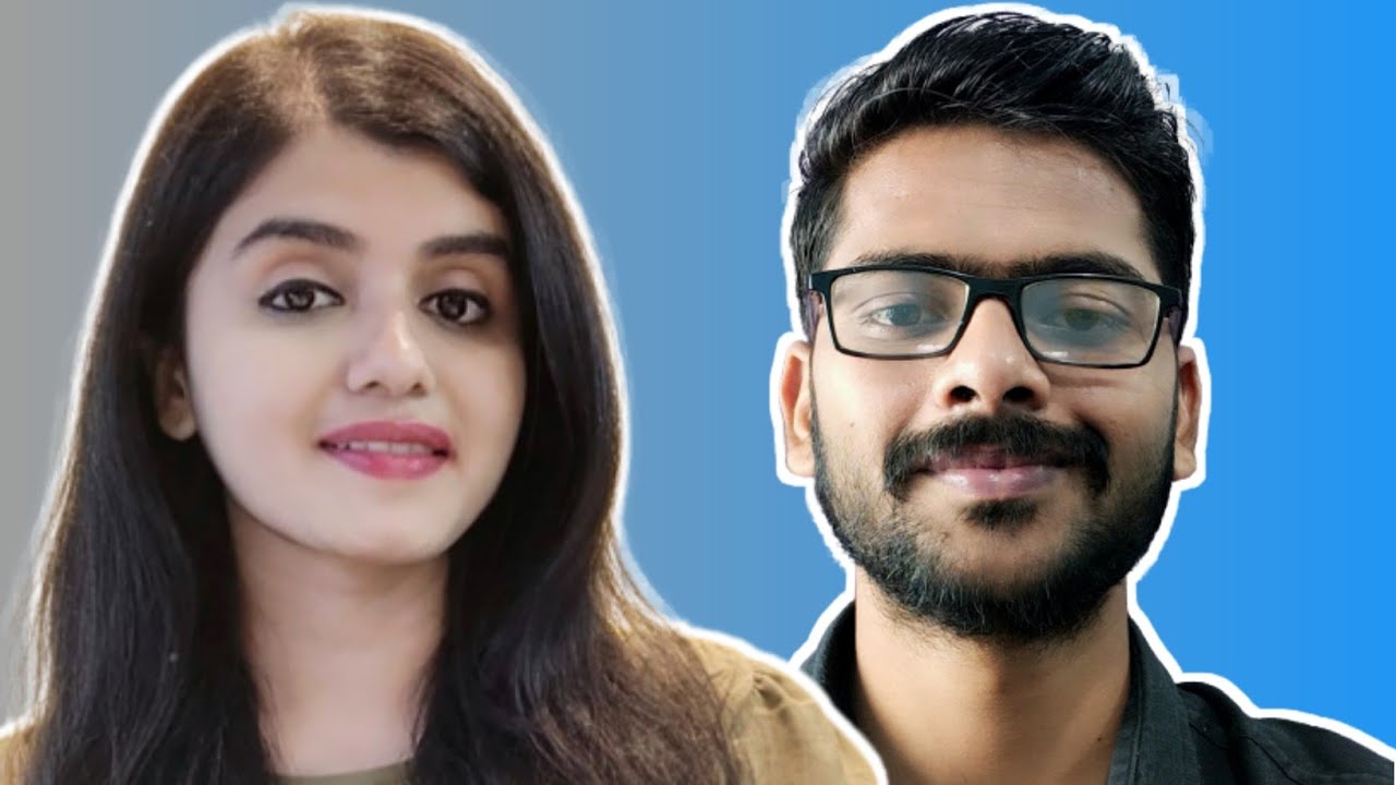 I asked Megha mam that how to avoid fillers while speaking English in flow ll Tips to avoid fillers