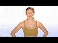 5-Minute Ab Workout With Julia Brown