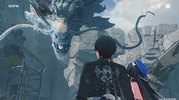 Wuthering Waves | Let