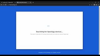 Install DSM 7.1 on ESXi Install DSM 7.1 on ESXi