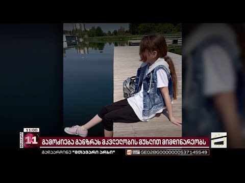 დიდ დიღომში 12 წლის გოგოს მკვლელობის საქმეზე სხვადასხვა ვერსიები ვრცელდება | ახალი დეტალები