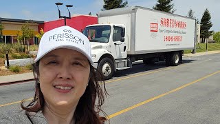 Recap of Perisson Real Estate's Shredding & e-Waste Recycling Event!