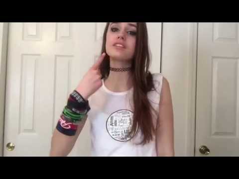 Take Me To Church Sign Language