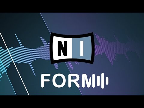 How To Use Form - Intro and Overview