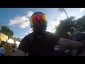 Cruisin' Home | POV
