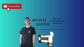 Voor Meer Masterpatrick