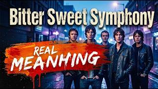 What Does “The Bittersweet Symphony” Mean? Song & Lyrics Meaning Explained
