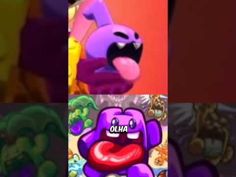 SUPER MOMBO QUEST? - #shorts #brawlstars #supermomboquest  @OrubeGameStudio