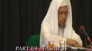 TAUHID DZAT (bersambung), oleh Tuan Guru Hj Ismail Spanjang al-Fathoni.