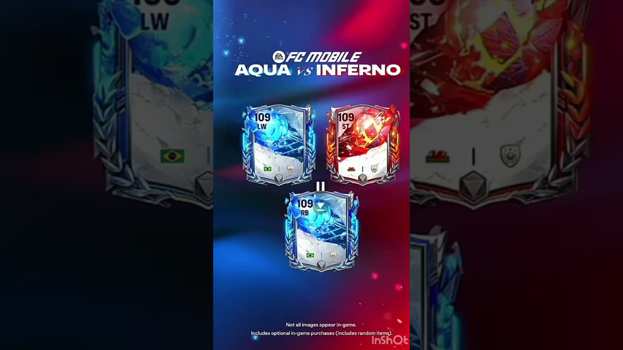 aqua vs inferno week 3 coform player 