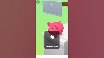 Perfect Slices Sand Mode 🔪 All Levels Walkthrough Gameplay | Level 1