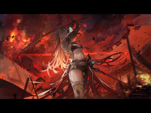 Nightcore - DOWN&DIRTY (xaduma&Vyzer) [Sped Up] 