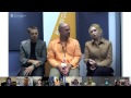 RE.WORK Hangout on Air with Moonshot Thinkers