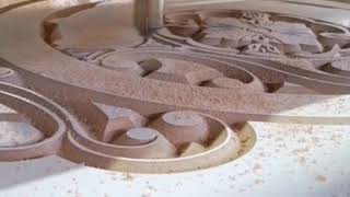 3D Cnc Işleme Modisan Mutfak