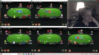 [100NL Unibet] some fun street poker