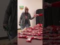 2025 Jingle Paws Barking Backers Recap 🐶🎄