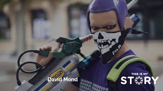 Enovos - Story - David Mond