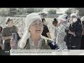 Таза ауамен тыныстау арман