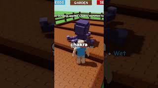 How Long Does It Take To Get Foxfire Chakra Mutation?