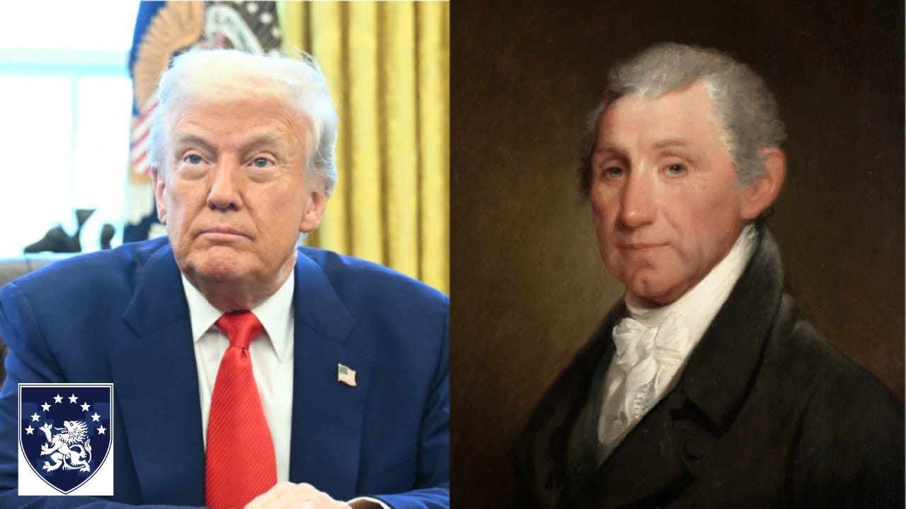 HỌC THUYẾT MONROE TRỞ LẠI, TỔNG THỐNG TRUMP TUYÊN BỐ ÁP ĐẢO TUYỆT ĐỐI TẠI  TÂY BÁN CẦU