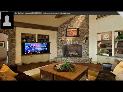 26 Sweet Road, Saratoga, NY home video tour